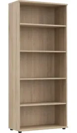 regal-biurowy-s1-dab-sonoma-185x80x35-cm-meble-biurowe-system-biuro