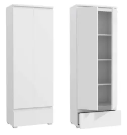 regal-biurowy-ksiazki-zamkniety-65cm-neo-02-bialy
