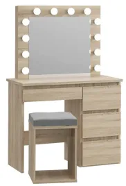 toaletka-kosmetyczna-beta-lustro-12-zarowek-led-do-makijazu-taboret