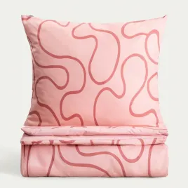 posciel-ec-fleur-z-mikrofibry-rozowa-160x200-2-70x80-cm-homla