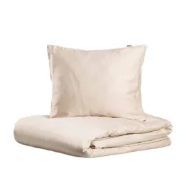 posciel-bamsa-gladka-z-satyny-bambusowej-bezowa-160x200-2-50x60-cm-homla