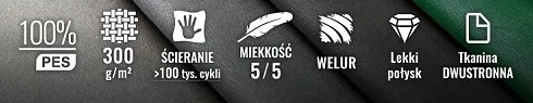 panel-tapicerowany-scienny-37x37-3d-zaglowek-welur-stan-nowy