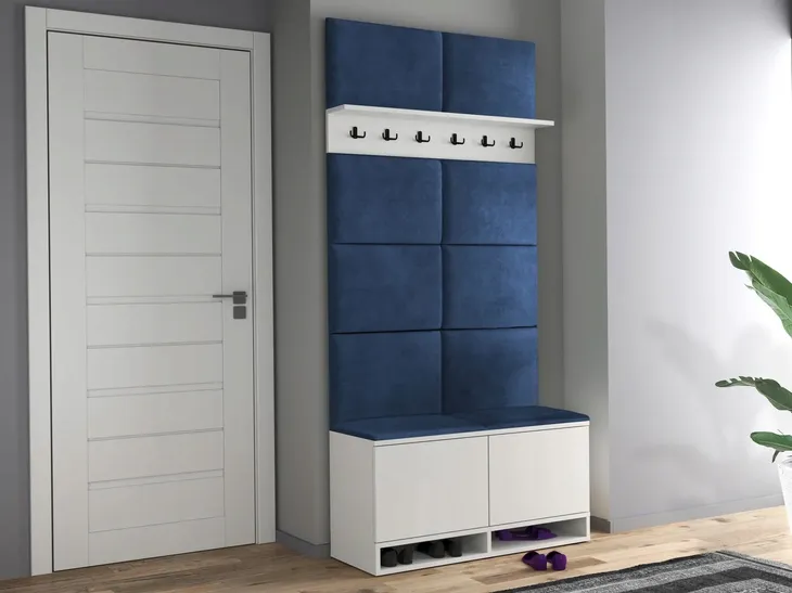 panel-tapicerowany-scienny-37x37-3d-zaglowek-welur-stan-nowy-kolor-obicia-odcienie-niebieskiego