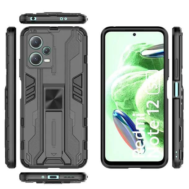 etui-case-do-xiaomi-redmi-note-12-5g-poco-x5-5g-kolor-czarny