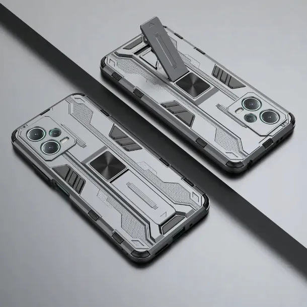 etui-case-do-xiaomi-redmi-note-12-5g-poco-x5-5g-kolor-szary