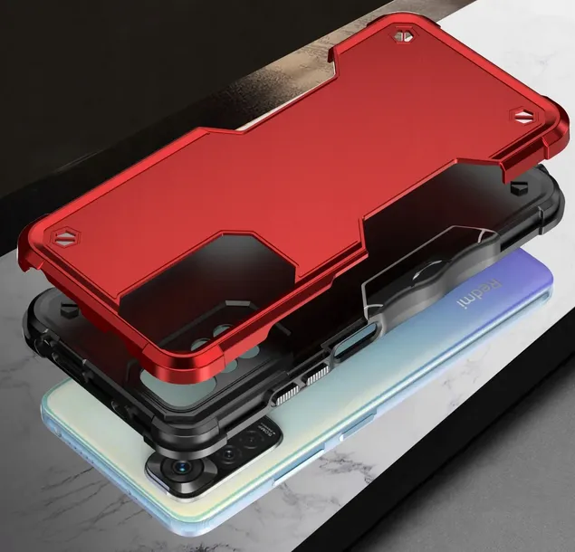 etui-pancerne-obudowa-case-do-realme-c30-kolor-czerwony