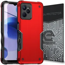case-obudowa-etui-pancerne-szklo-do-realme-c35