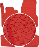 smart-forfour-i-2004-2006-dywaniki-czerwone