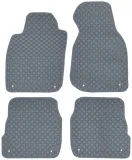audi-a6-c5-2000-2005-dywaniki-szare-stan-nowy