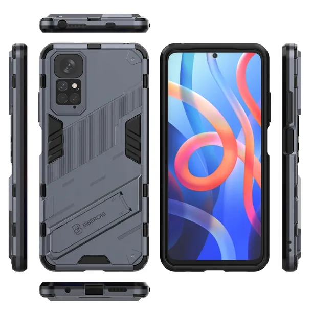 etui-pancerne-case-do-xiaomi-redmi-note-11-11s-kolor-szary