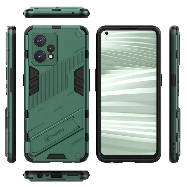 case-etui-pancerne-szklo-do-realme-9-pro-plus-kolor-zielony