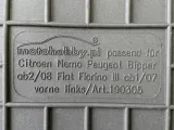 citroen-nemo-2008-2017-dywaniki-guma-stan-nowy
