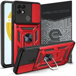 casering-etui-pancerne-obudowa-szklo-do-realme-c21