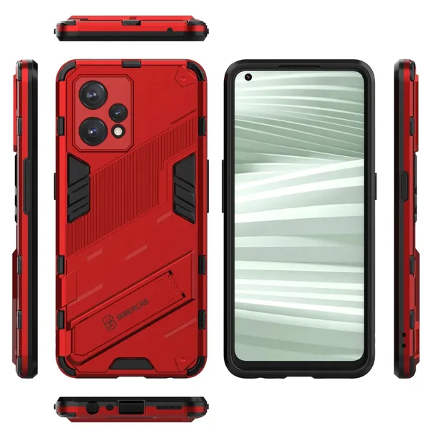 case-etui-pancerne-szklo-do-realme-9-pro-plus-kolor-czerwony