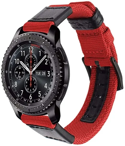 exoguard-pasek-do-samsung-galaxy-watch-active-2-kolor-czerwony
