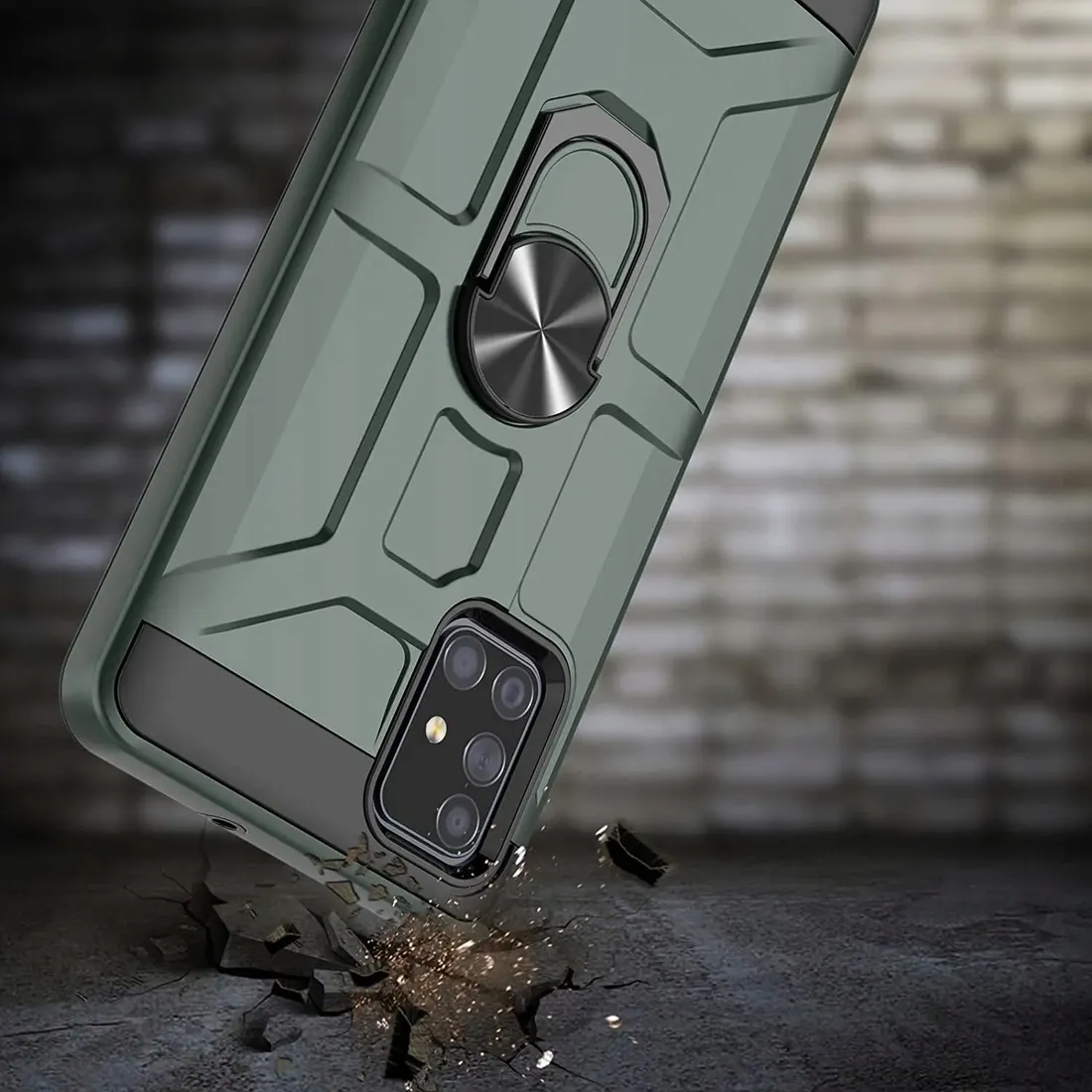 case-etui-pancerne-szklo-do-motorola-moto-e30-e40-stan-nowy