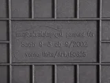 saab-9-3-2002-2014-dywaniki-guma-stan-nowy