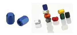 accel-nakretki-wentyla-komplet-2-szt-kolor-zielony