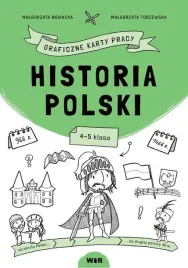 historia-polski-graficzne-karty-pracy-dla-kl-4-5