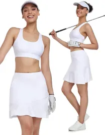 spodniczka-tenisowa-damska-ze-spodenkami-wysoki-stan-kieszenie-xs