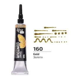 farba-akrylowa-konturowka-zlota-brokatowa-nr-160-20-ml-rosa-talent-koh-i-no