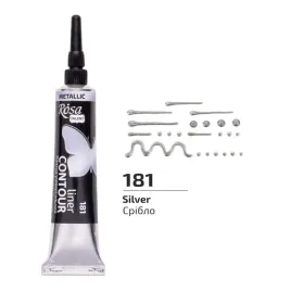 farba-akrylowa-konturowka-srebrna-nr-181-20-ml-rosa-talent-koh-i-noor