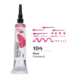 farba-akrylowa-konturowka-rozowa-nr-104-20-ml-rosa-talent-koh-i-noor
