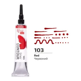 farba-akrylowa-konturowka-czerwona-nr-103-20-ml-rosa-talent-koh-i-noor