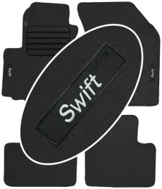 suzuki-swift-iv-2010-2017-welurowe-z-napisem