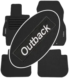 subaru-outback-iv-2009-2014-welurowe-z-napisem