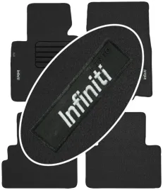 infiniti-qx70-2013-2017-welurowe-z-napisem