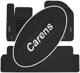 kia-carens-iii-5os-2013-2018-welurowe-z-napisem