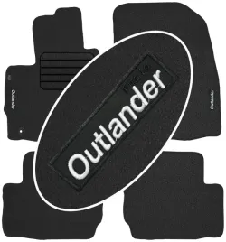 outlander-ii-5os-2007-2012-welurowe-z-napisem