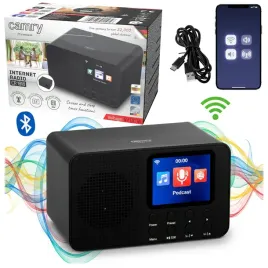 radio-internetowe-kuchenne-przenosne-bluetooth-usb-lcd-sieciowe-camry