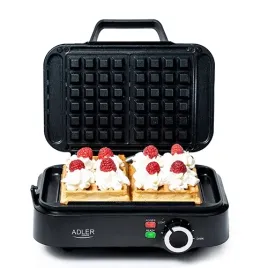 gofrownica-na-2-duze-gofry-chrupiace-solidna-gruba-kratka-2000w-regulacja