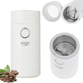 mlynek-elektryczny-do-mielenia-kawy-przypraw-zboz-ziol-mocny-150w-75g-bialy