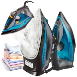 zelazko-parowe-ceramiczne-reczne-mocne-3000w-strazak-anti-drip-anti-calc