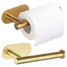 uchwyt-samoprzylepny-papier-toaletowy-zloty-loft