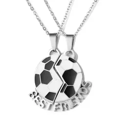 naszyjnik-przyjazni-best-friends-pilka-nozna-2-szt
