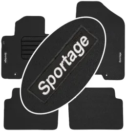kia-sportage-iv-2015-2018-welurowe-z-napisem