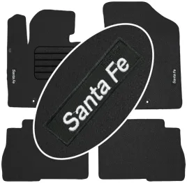 hyundai-santa-fe-iii-12-15-welurowe-z-napisem