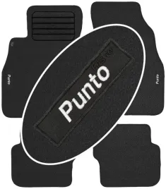 fiat-punto-iii-2011-2017-welurowe-z-napisem