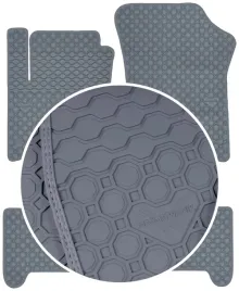 skoda-citigo-e-iv-2020-dywaniki-szare