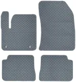 citroen-e-c4-2020-dywaniki-szare-stan-nowy
