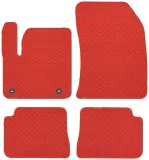 peugeot-e-2008-2020-dywaniki-czerwone-stan-nowy