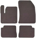 citroen-e-c4-2020-dywaniki-brazowe-stan-nowy