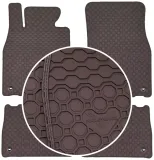 lexus-ls-iii-2000-2006-dywaniki-brazowe