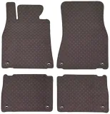 lexus-ls-iii-2000-2006-dywaniki-brazowe-stan-nowy