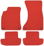 audi-a5-coupe-2007-2016-dywaniki-czerwone-stan-nowy