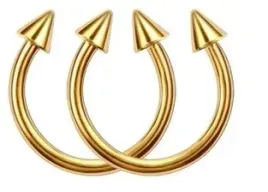kolczyk-podkowka-podkowa-zlota-septum-stozki-modny-dodatek-na-co-dzien